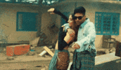 Guru Randhawa Happy Dance GIF by Warner Music India