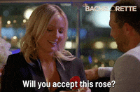 Romance Love GIF by The Bachelorette Australia