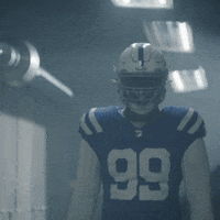 Nfl Football GIF by Indianapolis Colts
