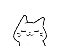 Cat Kitty Sticker