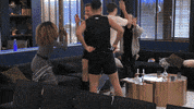 Awesome Well Done GIF by Big Brother 2022