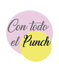esetextil punchneedle esetextilpunchneedle esetextil agujamagica Sticker