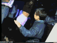 kids win GIF