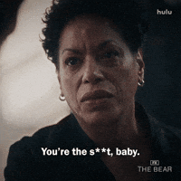 Season 4 Baby GIF by The Bear