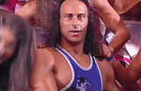 Television 90S GIF by Gladiators