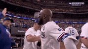 Happy Major League Baseball GIF by MLB