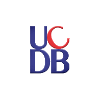 ucdb souucdb Sticker