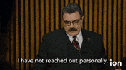 Blue Bloods GIF by ION