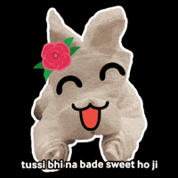 Happy Dog GIF