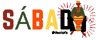 Sabadou Candomble Sticker by Ilé olofa