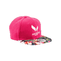 Cap Sauna Sticker by AufgussRoots