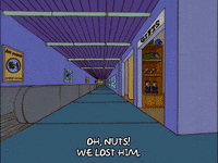 homer simpson GIF