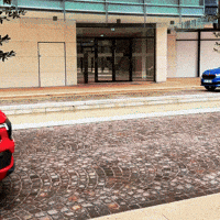 Driving Me And You GIF by Škoda Global