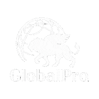 Coral Gables Miami Sticker by GlobalPro
