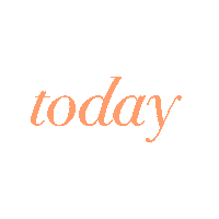 Today Sunrise Sticker by GlobalPro