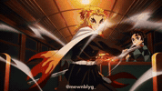 Demon Slayer GIF