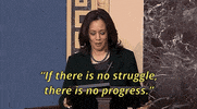 Kamala Harris Impeachment GIF by GIPHY News