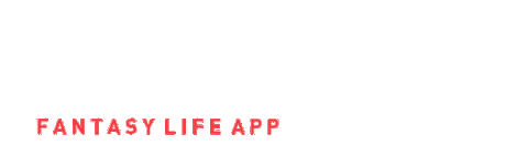 Fail Fantasy Football Sticker by Fantasy Life App
