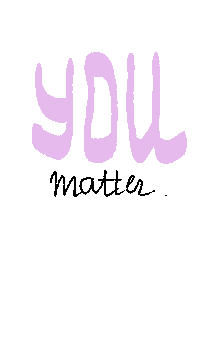 Text Motivation Sticker