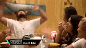 cmt yes GIF by Party Down South