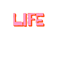 Lifesaver Lifehacks Sticker by Poespas