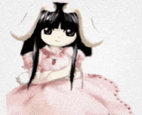 Tewi GIF