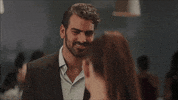ok agree GIF by Nyle DiMarco
