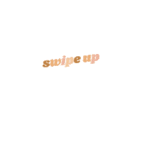 Swipe Up Sticker