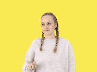 girl love GIF by shapefruit