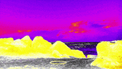 Loop Glitch GIF by ProfessorLightWAV
