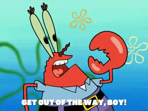 season 4 episode 20 GIF by SpongeBob SquarePants