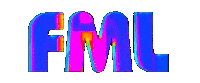 Art Fml Sticker
