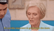 episode 4 britains best home cook GIF by BBC