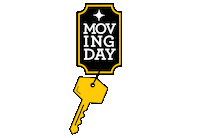 Moving Class Of Sticker by UCFhousing