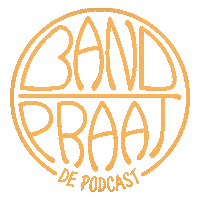 Vitamin B12 Bands Sticker