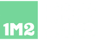 Indica Sticker by 1M2 Loteamentos