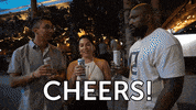 f3energy cheers ufc mma fighting GIF