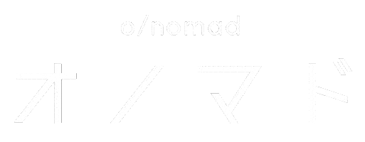 オノマド Sticker