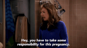 season 1 loathing and tube socks GIF by mom