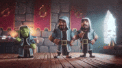 Clash Royale Family GIF by Clash