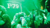 Party Fun GIF by RGB Disco