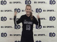 Mountup GIF by EOU Athletics