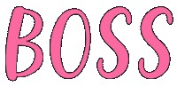 lulusketch love motivation boss success Sticker