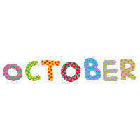 Halloween Fall Sticker