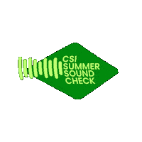 Sticker by CSI DMC