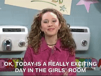 the amanda show nicksplat GIF
