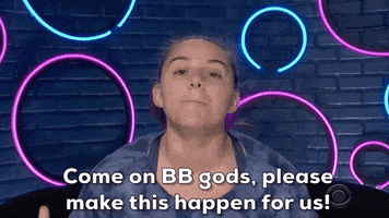 Bb Beg GIF by Big Brother