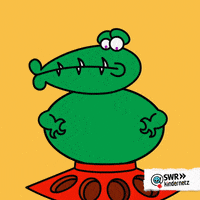Oh No Help GIF by SWR Kindernetz