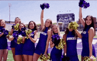 Dance Dancing GIF by JMUDukes