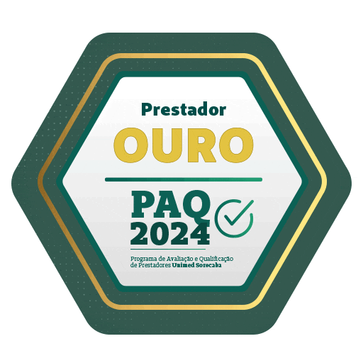 Premiaçãopaq Sticker by Unimed Sorocaba